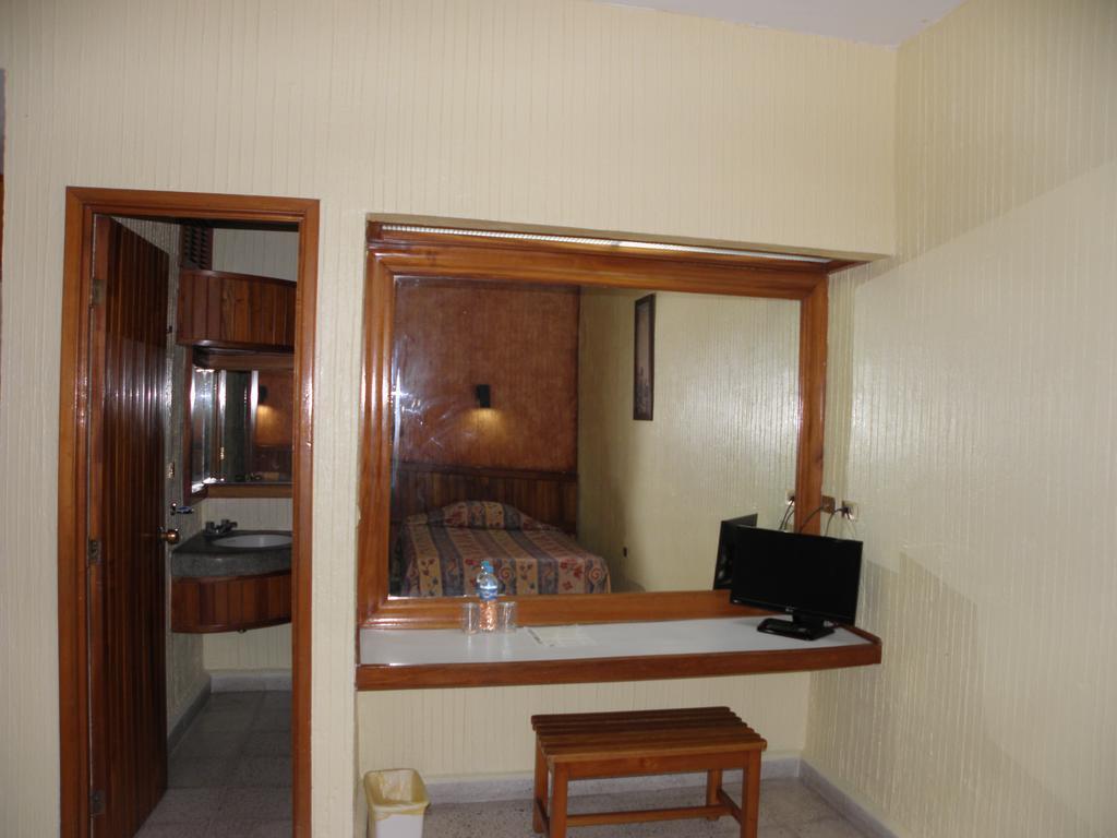 Hotel Fenix Tapachula Room photo