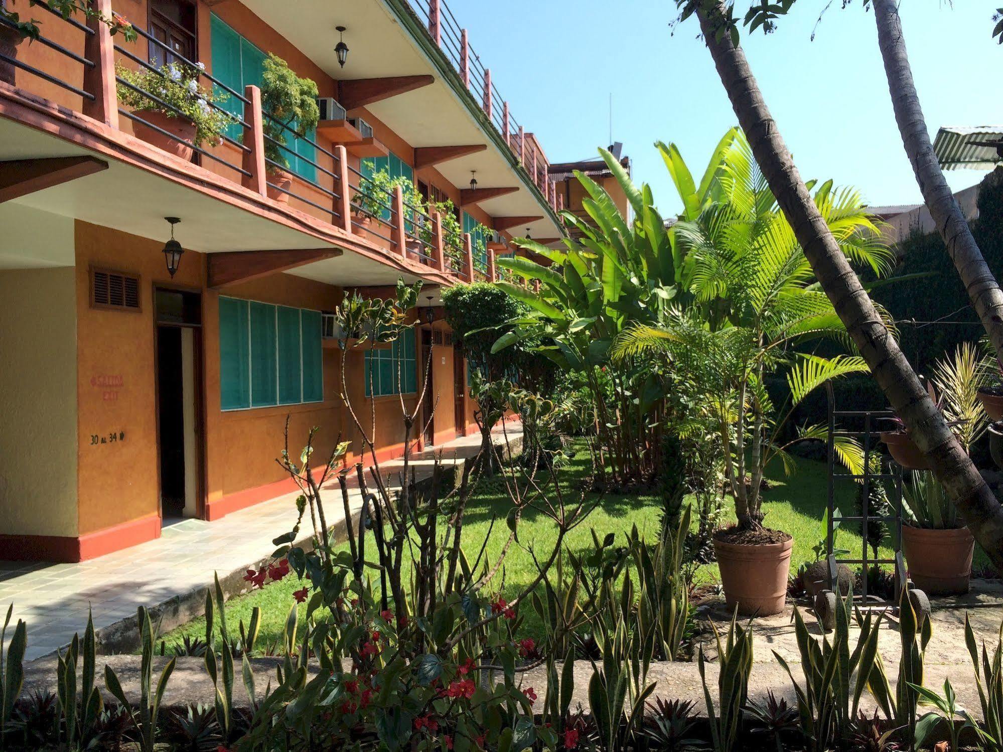 Hotel Fenix Tapachula Exterior photo