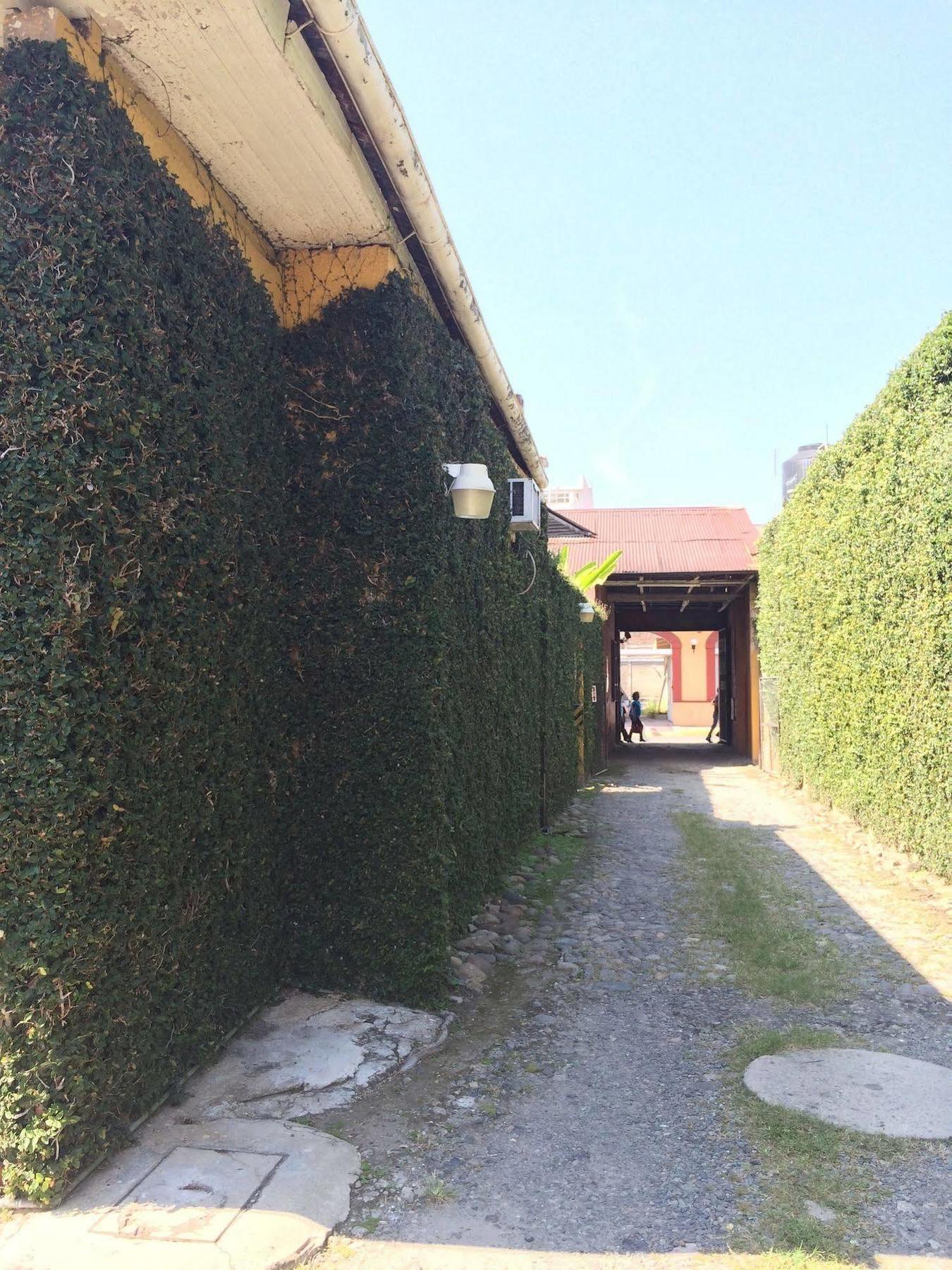 Hotel Fenix Tapachula Exterior photo